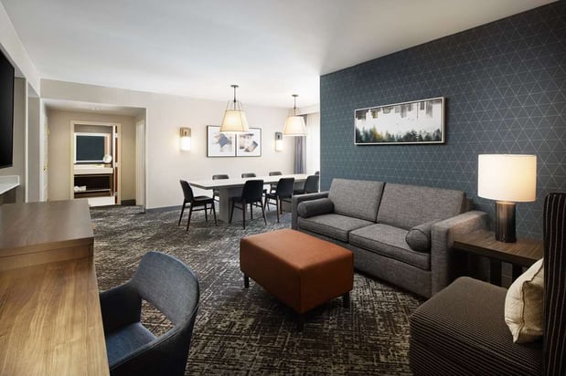Images Hilton Charlotte Airport