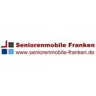 Seniorenmobile Franken in Schwabach - Logo