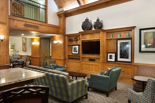 Images Hampton Inn & Suites Charlotte/Pineville