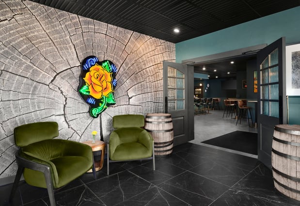 Images Holiday Inn Steamboat Springs by IHG