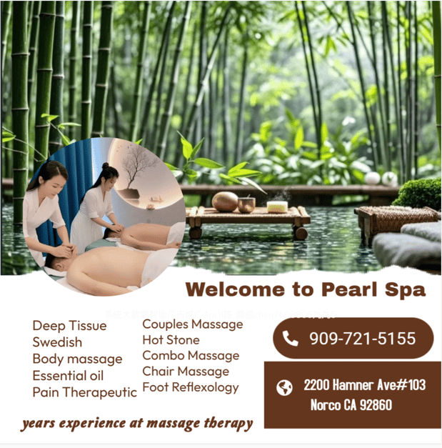 Images Pearl Spa