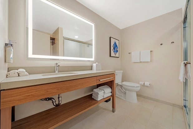 Images Candlewood Suites Lawrenceville - Princeton by IHG