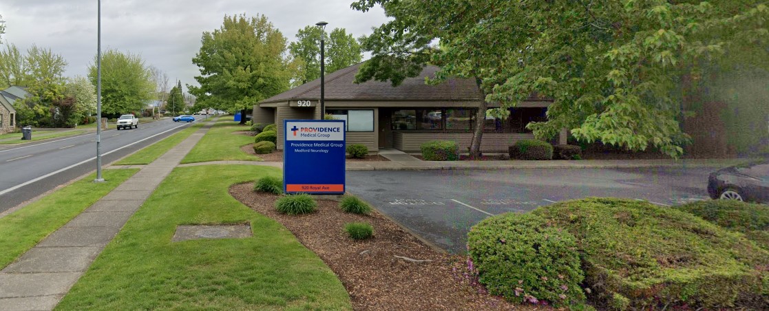 Providence Physiatry - Medford