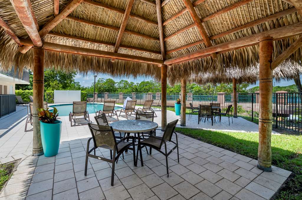 Pool Area