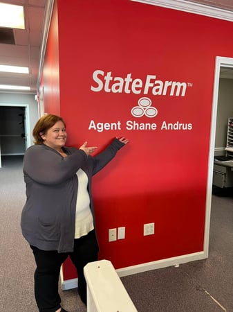 Images Shane Andrus - State Farm Insurance Agent
