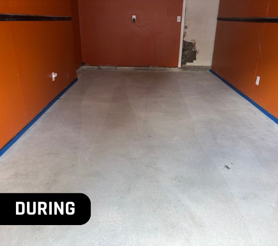 Images MACH ONE Epoxy Floors of Norfolk