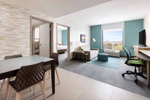 Images Home2 Suites by Hilton Scottsdale North