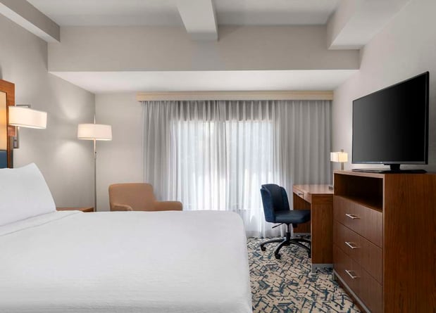 Images Homewood Suites by Hilton Boston Brookline-Longwood Medical