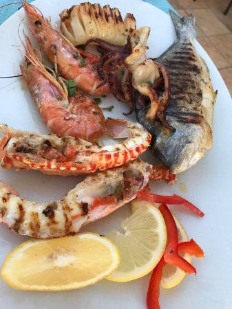 Images Hotel Ristorante Le Dune