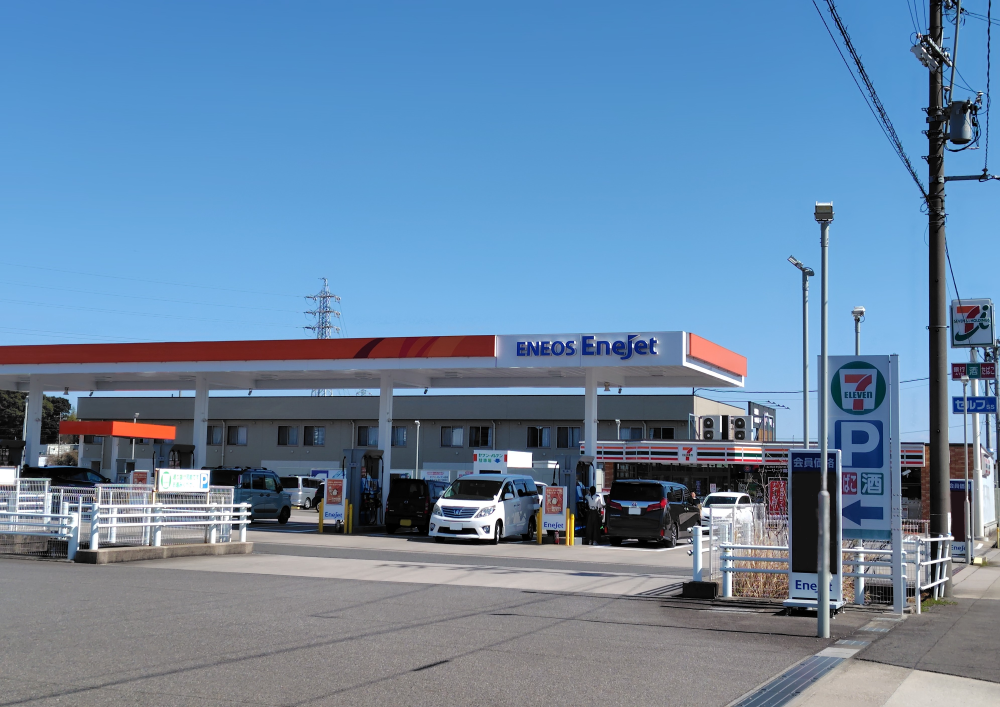 Images ENEOS 大府吉田町SS（ENEOSモビリニア）