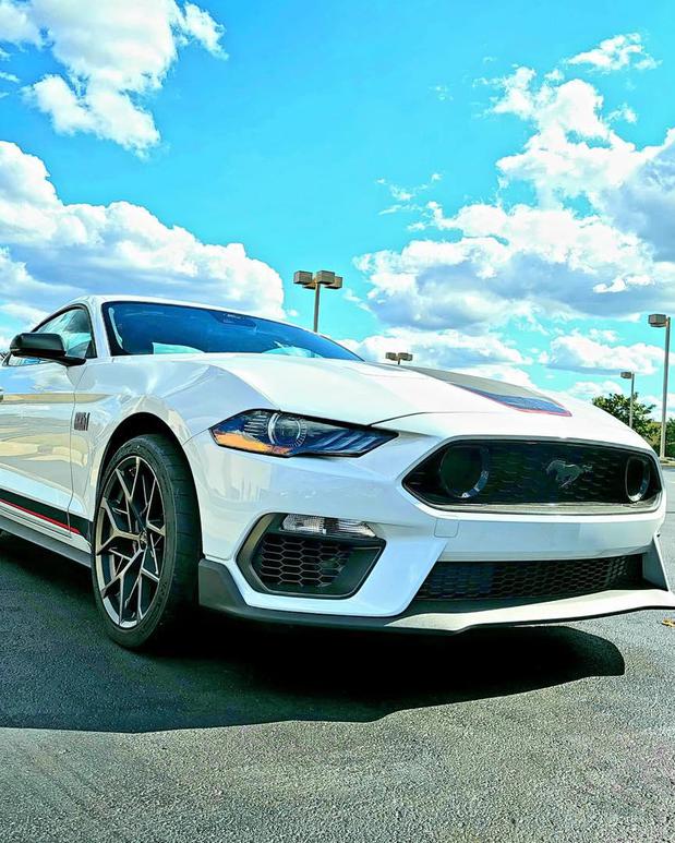 Images Fair Oaks Ford