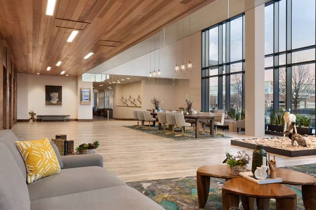 Images Embassy Suites by Hilton Boulder