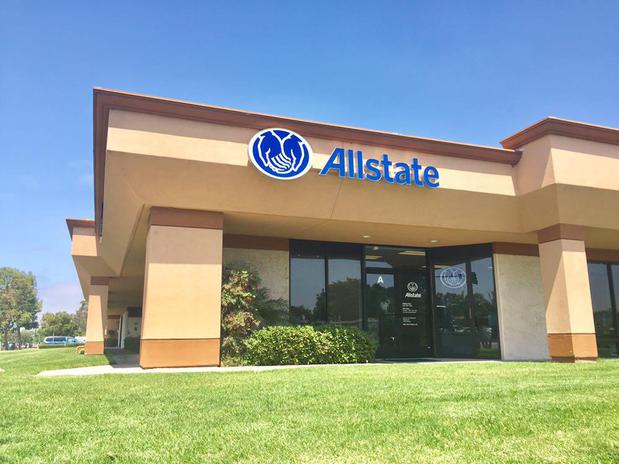 Images Andrew Tero: Allstate Insurance