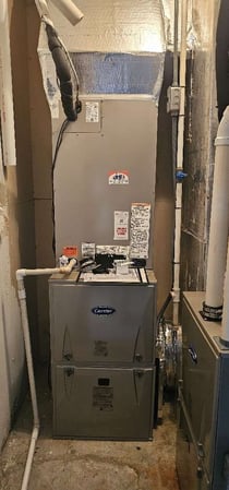 Images Anytime Heating and Air Conditioning