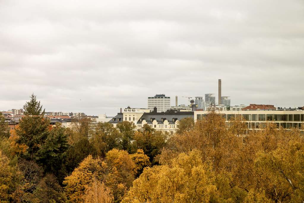 Images Radisson RED Helsinki