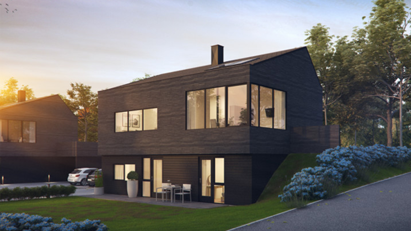 Images Ryfylke Trelast A/S