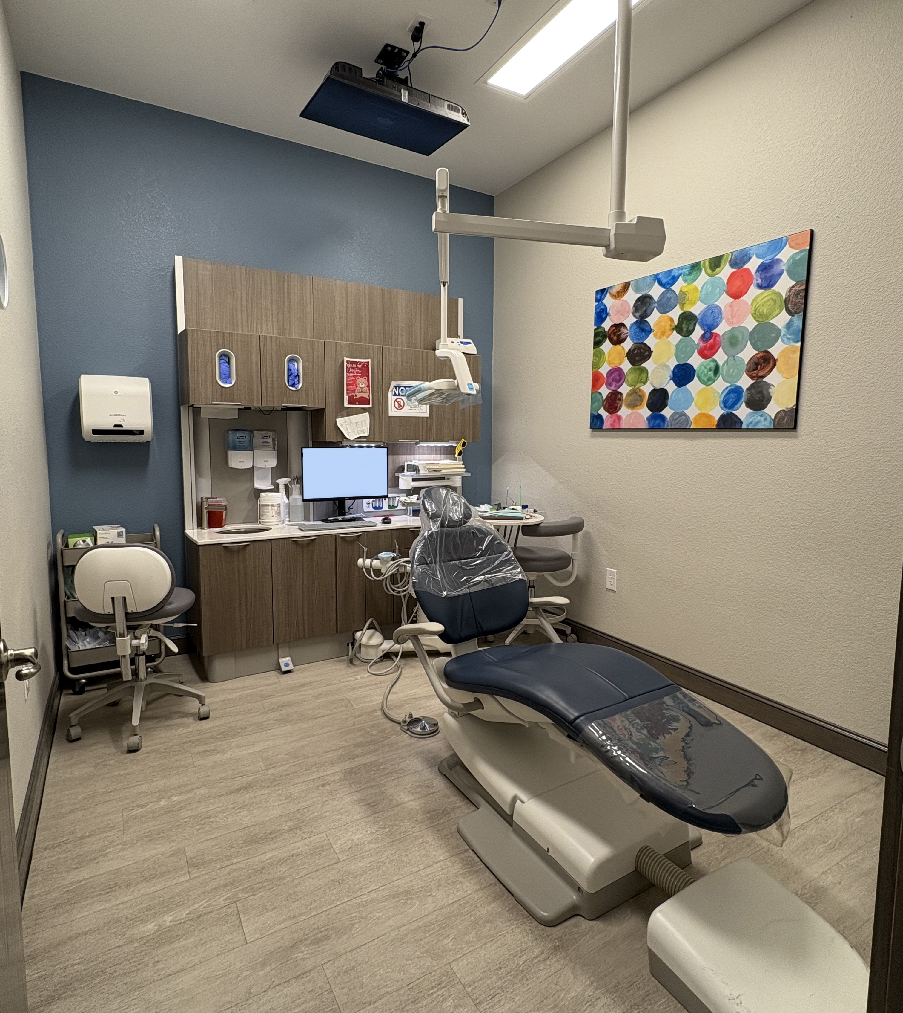 iKids Pediatric Dentistry & Orthodontics - Arlington Image