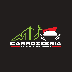 Carrozzeria Cugini e Gruppini Snc di Maestri Marco e Trifan Vasile Logo