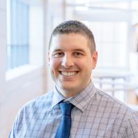 Colten J Stokes, PA - Ogden, UT - Gastroenterology, Gastroenterologist