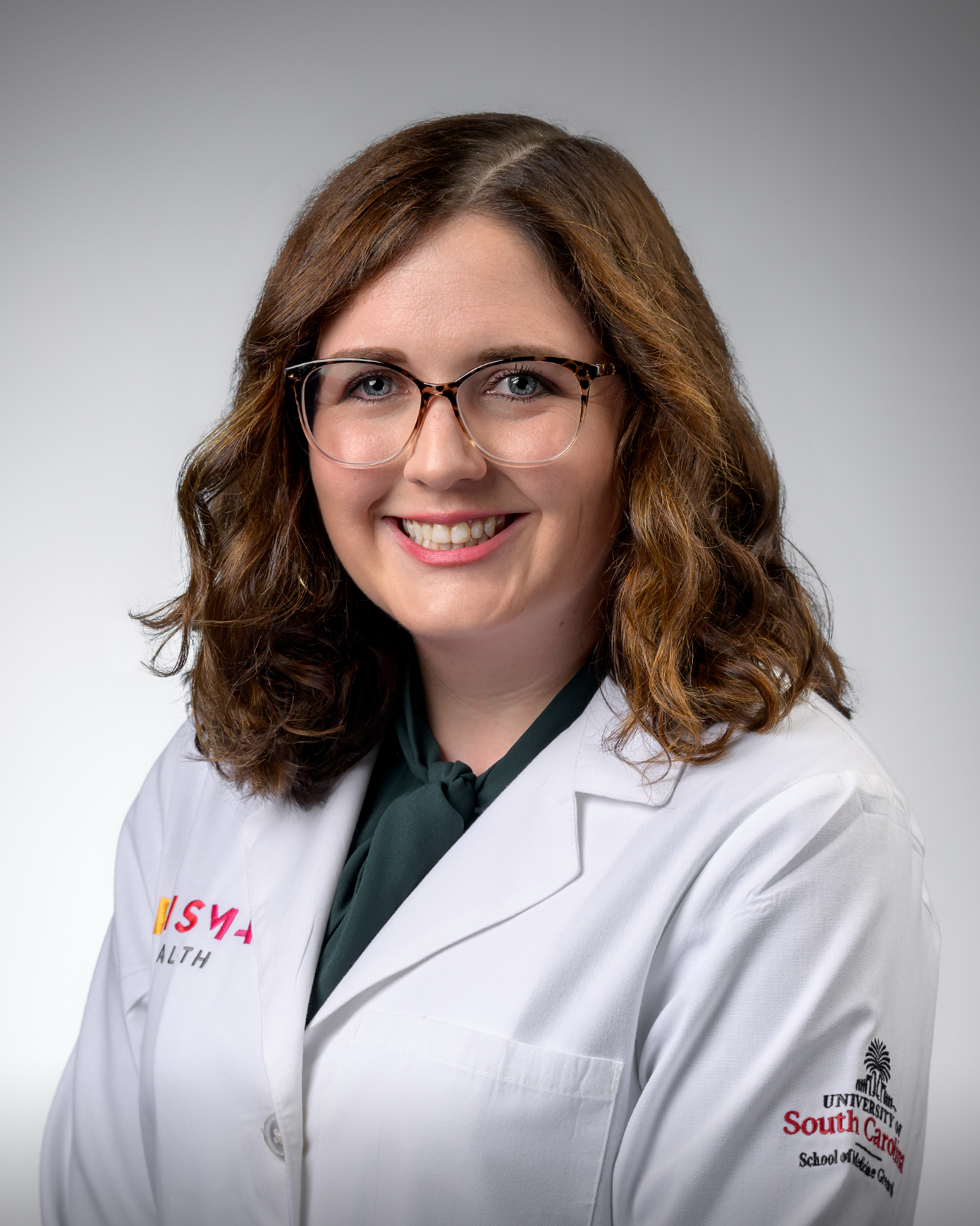 Ashley Foreman, MD