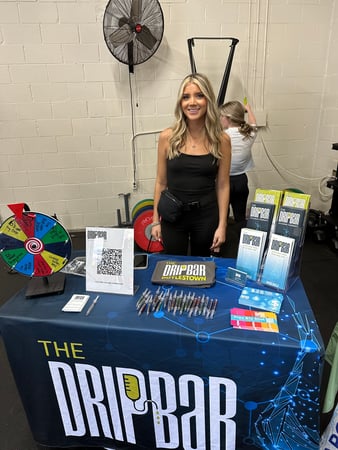 Images The DRIPBaR Doylestown