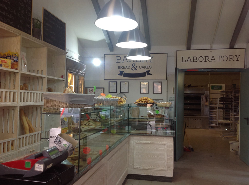 Images Panificio F.lli Cecchi