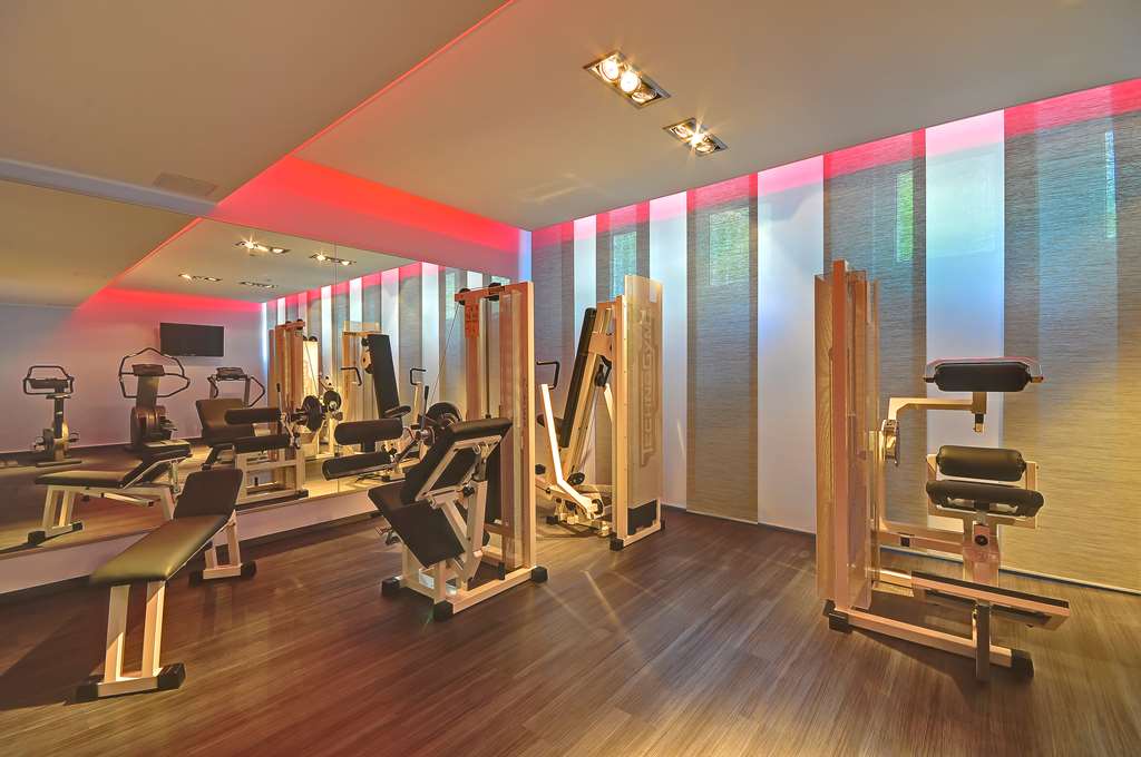 Bilder Parkhotel Engelsburg, BW Premier Collection by Best Western