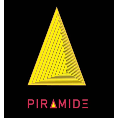 Piramide Pub&Bbq Logo
