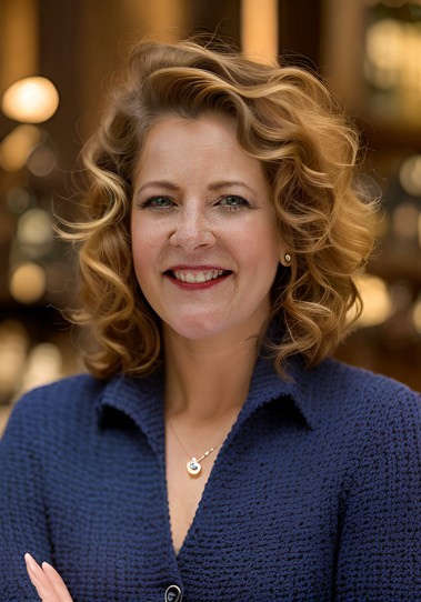 Julie Nichols