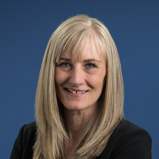 Lana Porter headshot.