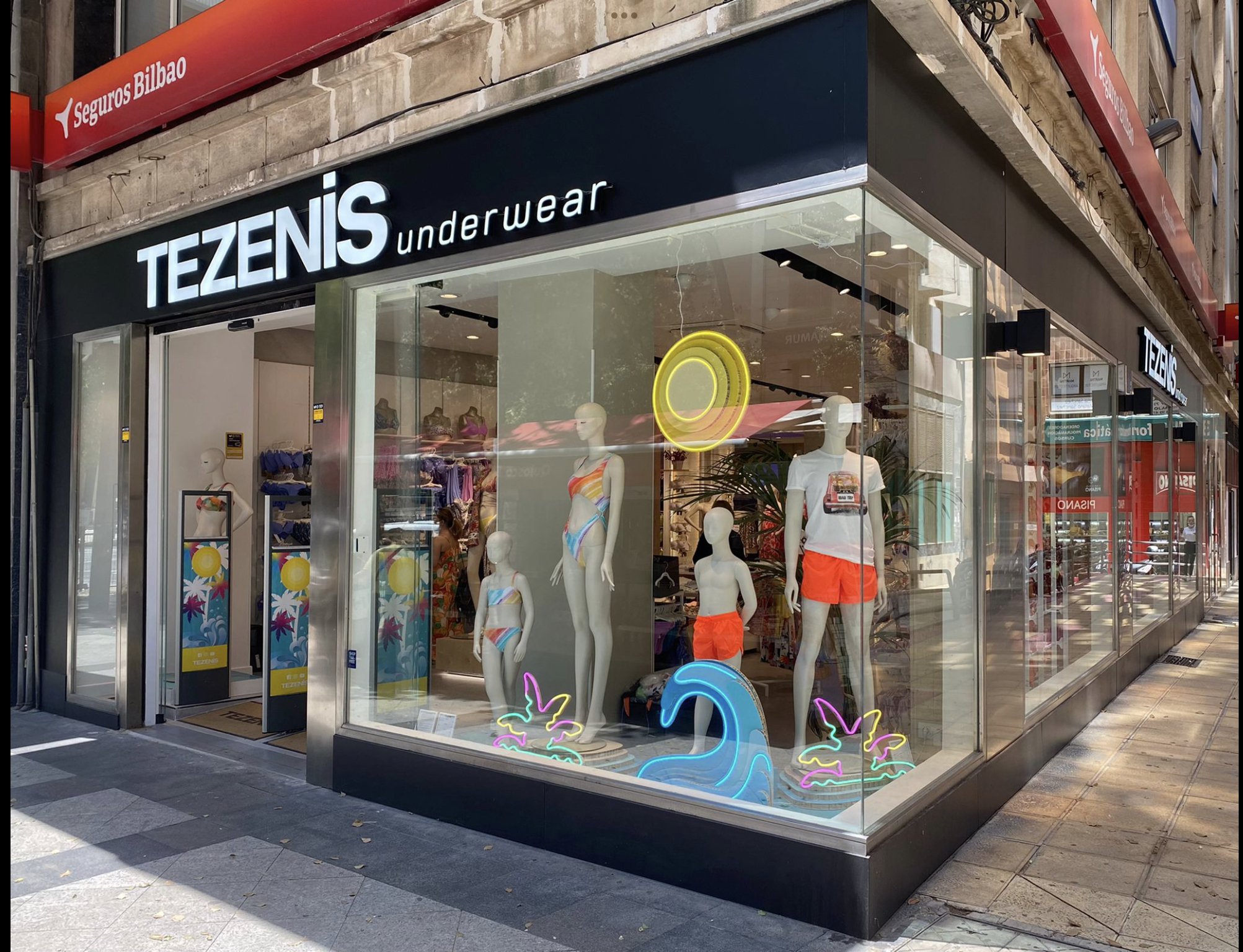 Images Tezenis