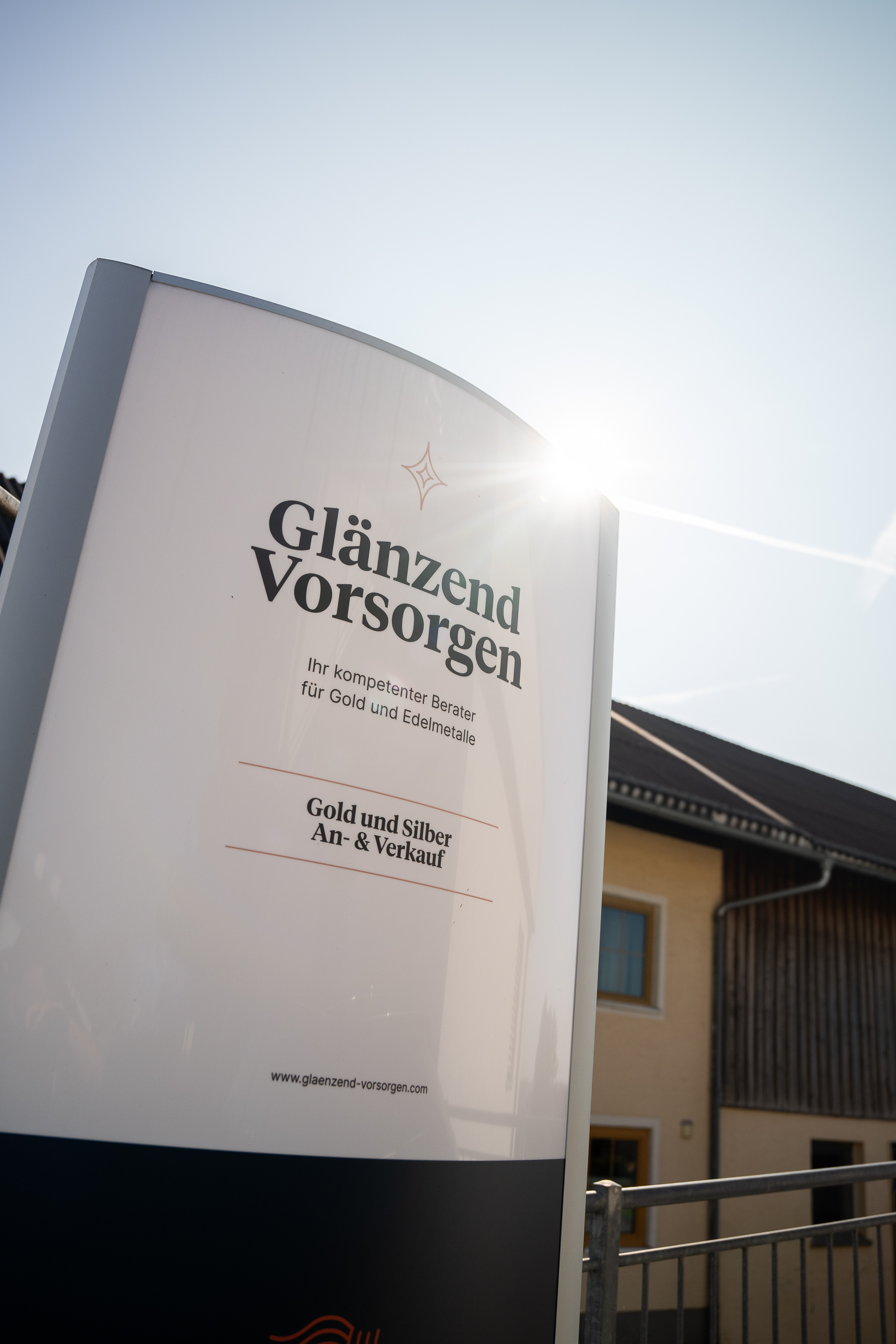 Bild 28 von Gold- und Silberhändler Salzburg | Glänzend Vorsorgen