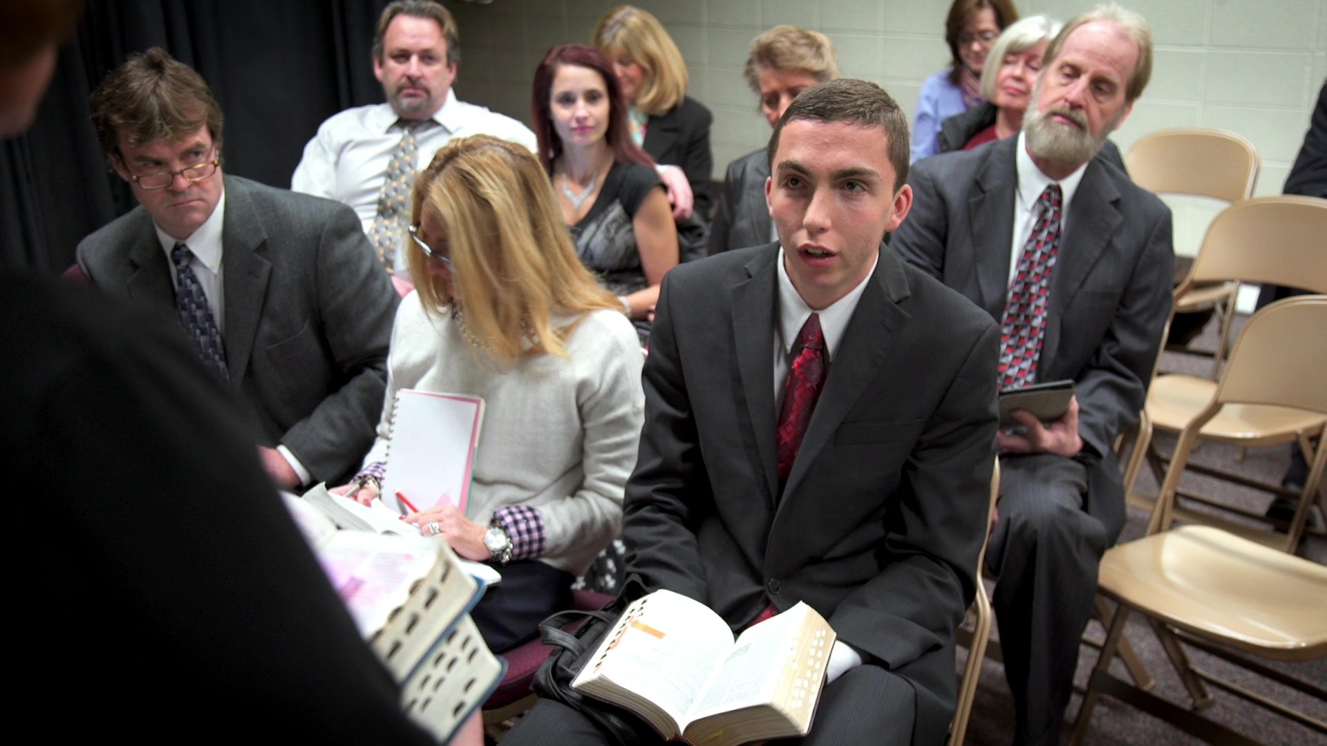 2026 Stake Religion Class - The Church of Jesus Christ of Latter-day Saints