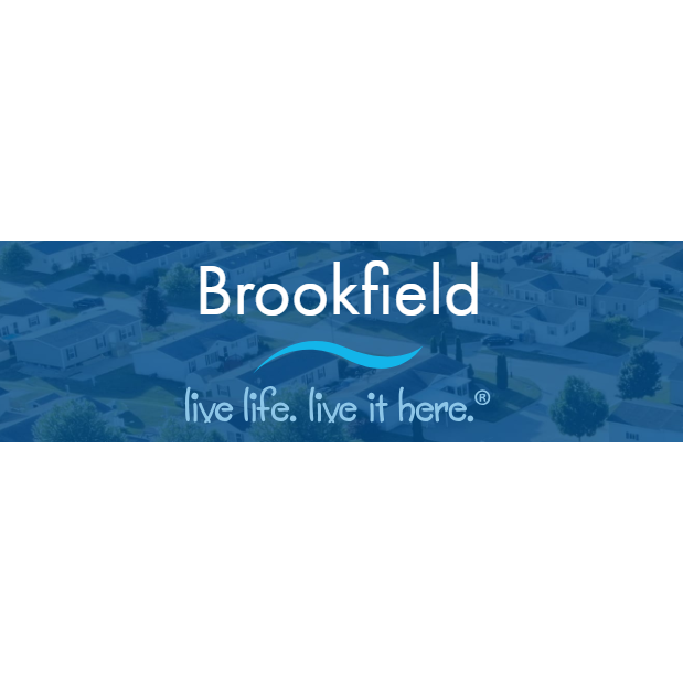 Brookfield Acres Manufactured Home Community Logo