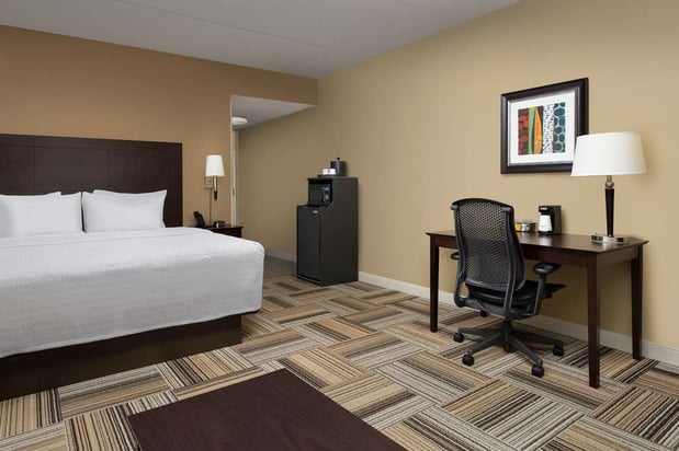 Images Hampton Inn Knoxville-East