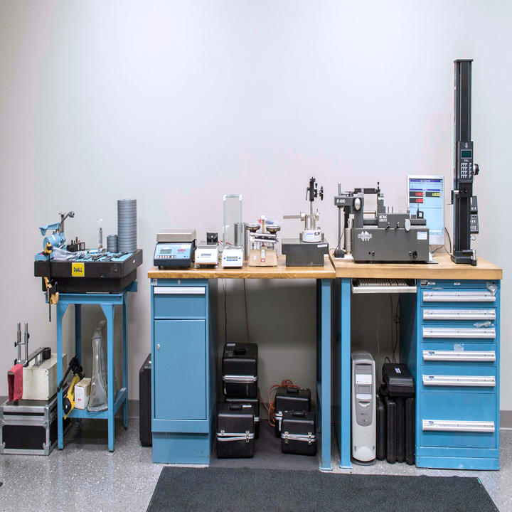 Images Quality Calibration Service