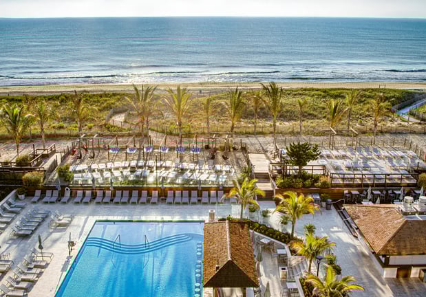 Images Holiday Inn Ocean City by IHG