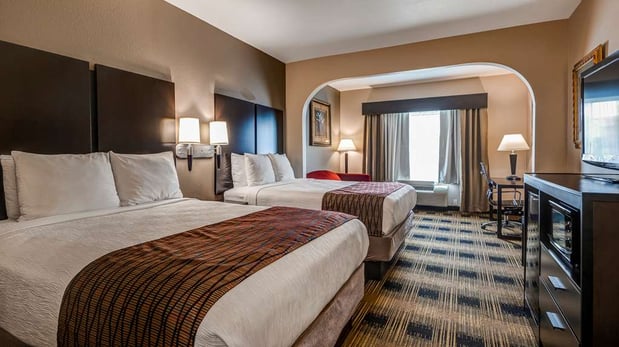 Images Best Western Plus Heritage Inn