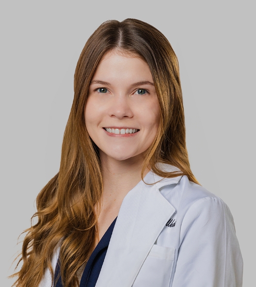 Madeline Brillhart