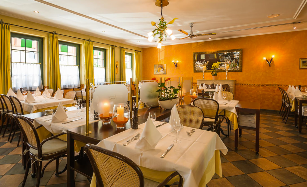 Bilder Sale e Pepe Ristorante