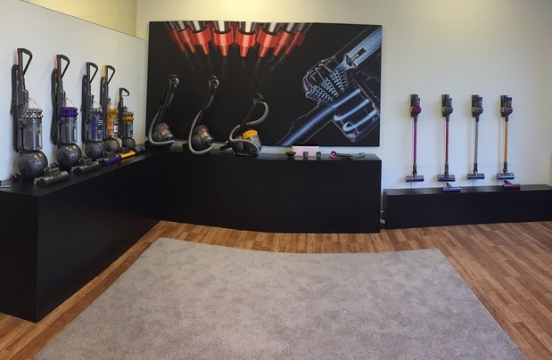 Images Dyson Service Center Fairfax