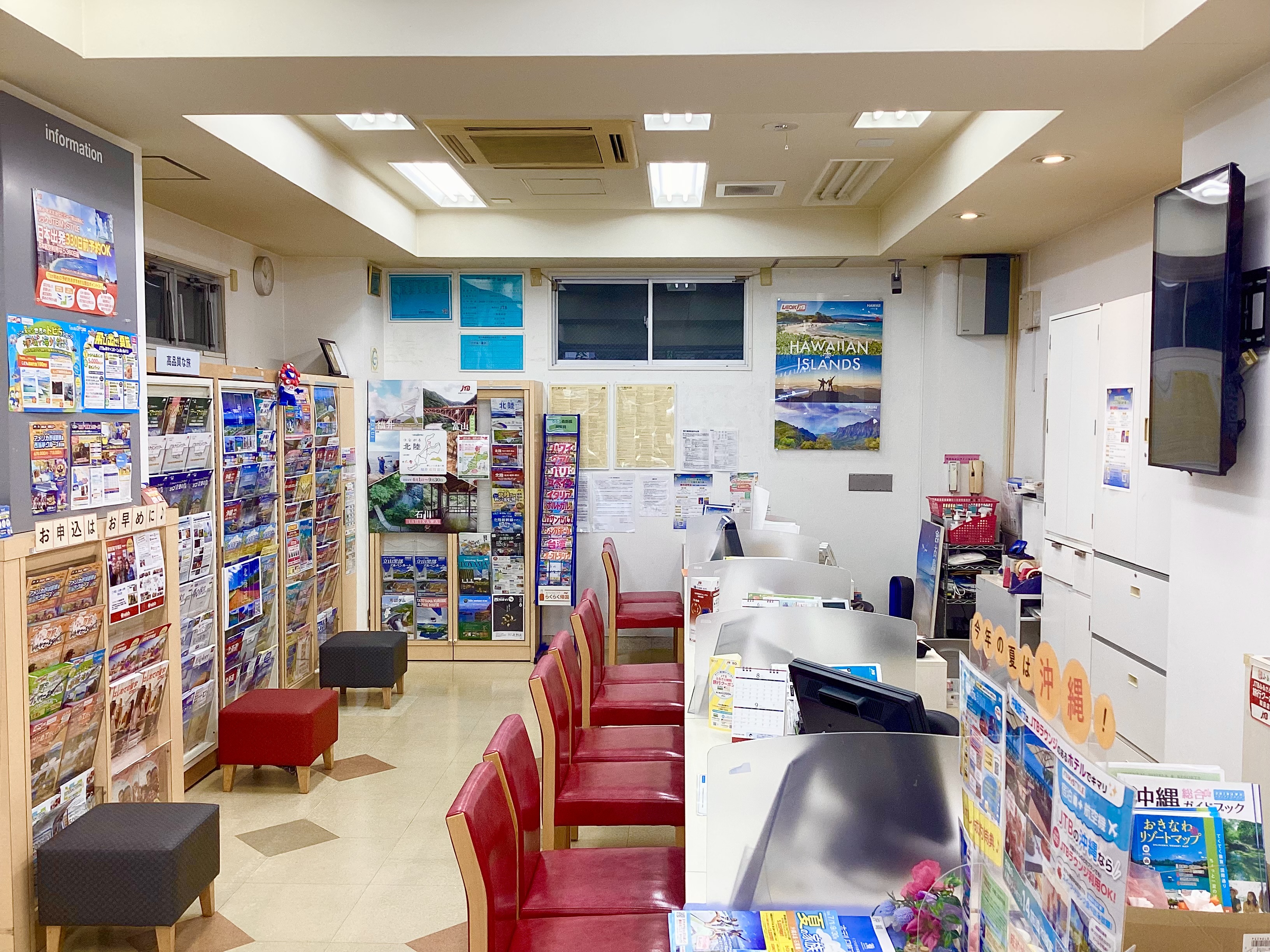 Images JTB 三軒茶屋店