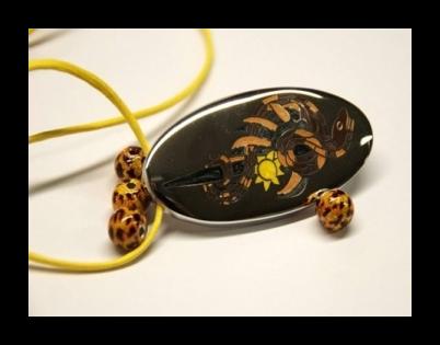 Images Essepi - Smaltatura per Metalli