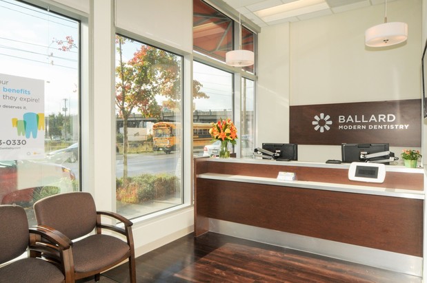 Images Ballard Modern Dentistry