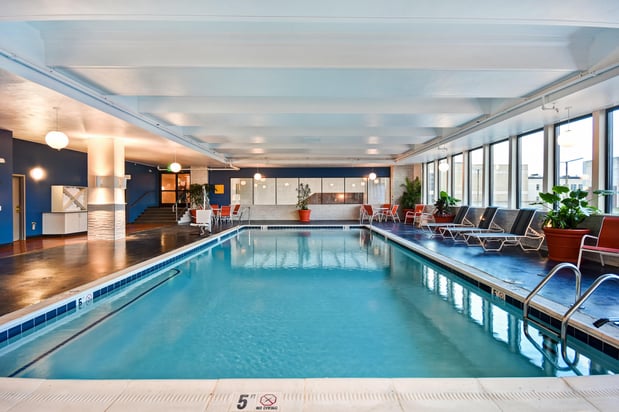 Images Holiday Inn Lancaster by IHG