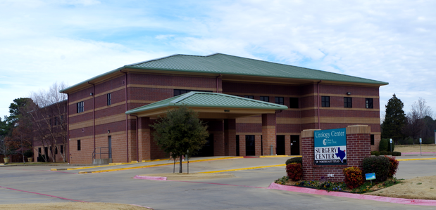 Images Surgery Center of Northeast Texas