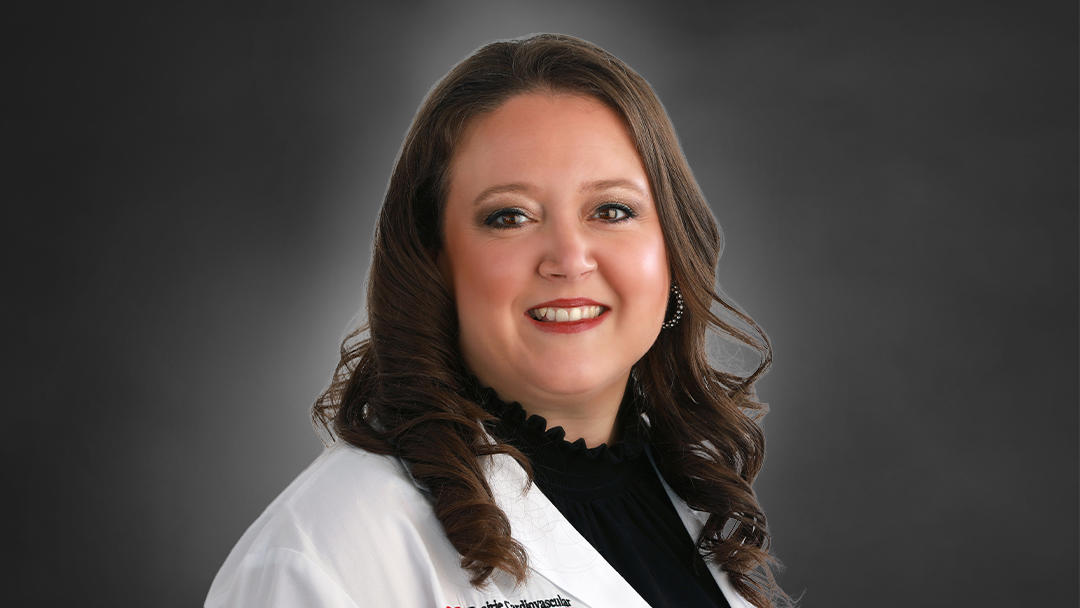 Dr. Amanda Roye, PAC