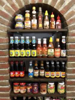 Essera's Asia Shop, Zürcherstrasse 3 in Bremgarten