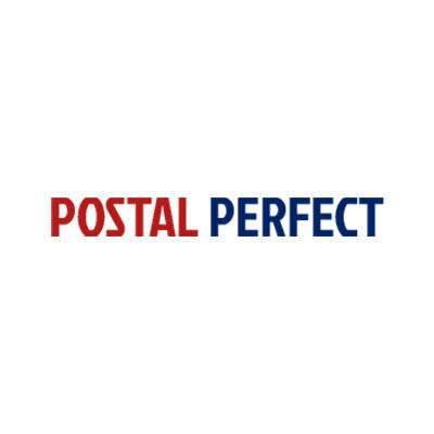 Postal Perfect Logo