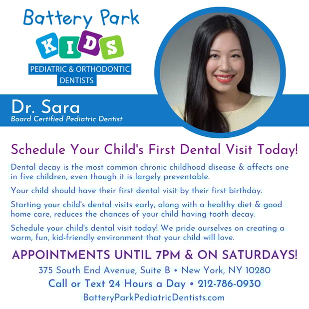 Images Battery Park Pediatric & Orthodontic Dentists